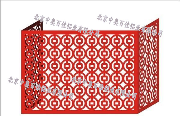 雕花空調(diào)罩