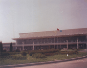 遼寧·桃仙機(jī)場(chǎng)