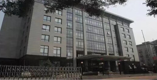 北京勞動(dòng)和社會(huì)保障部