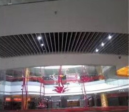 無(wú)錫五洲電子城